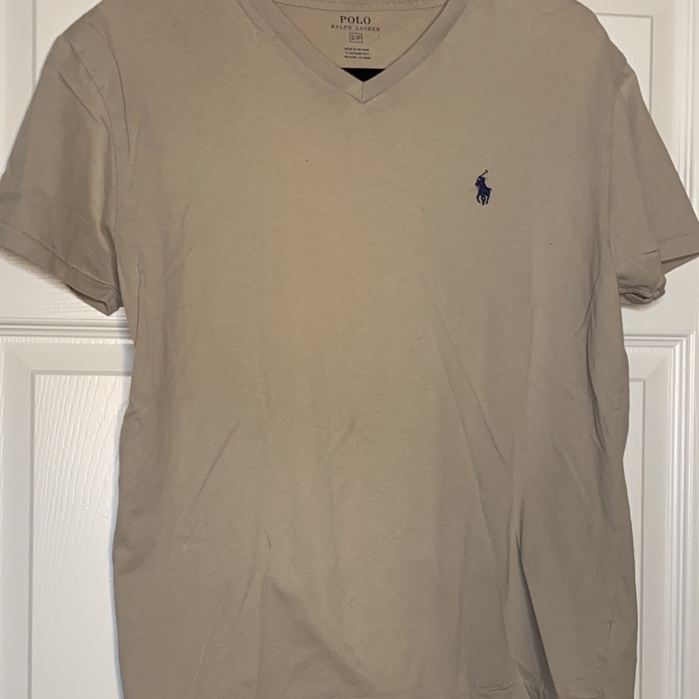 Polo tee